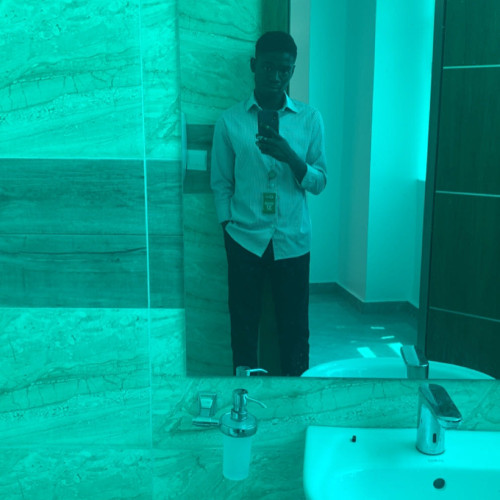 Aanuoluwa A.