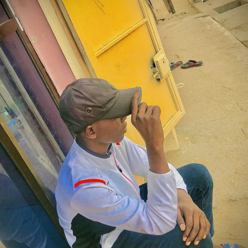 Dauda M. profile photo