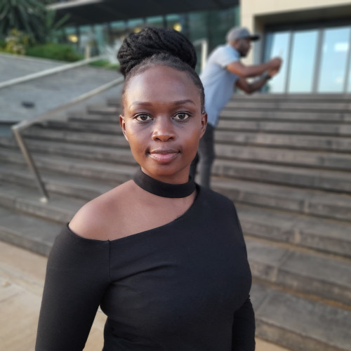 wambui n. profile photo