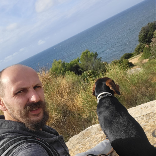 Tobias W. profile photo