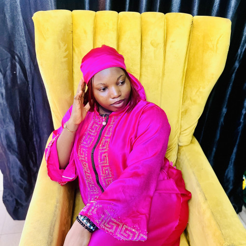 Temiloluwa S.