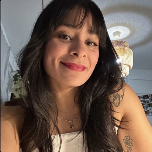 Eugenia R. profile photo