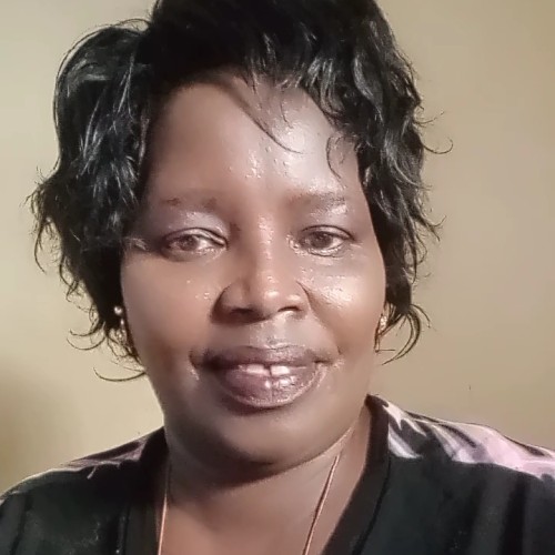 Christine N.