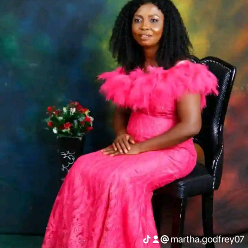 Ikpi G. profile photo