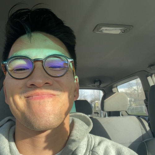 Henry P. profile photo