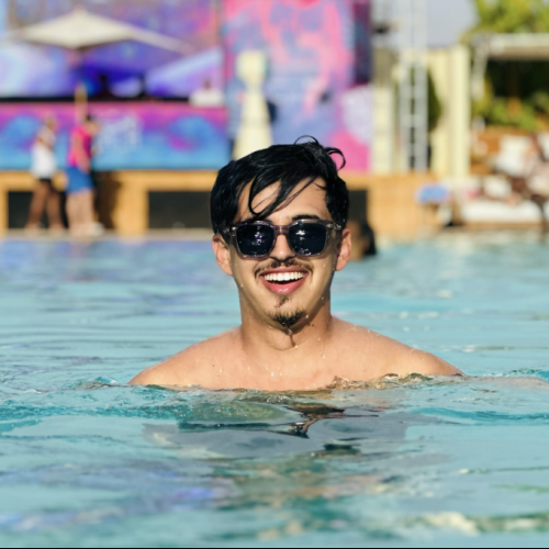 Mohamed B. profile photo