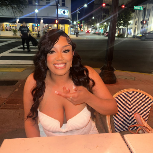 Melissa M. profile photo