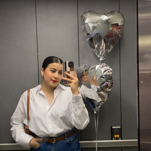 Khaoula C. profile photo