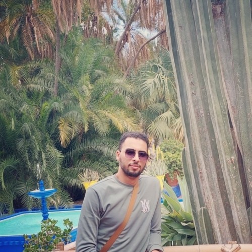 Soufiane E. profile photo