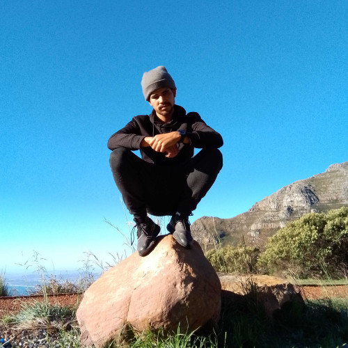 keeno K. profile photo