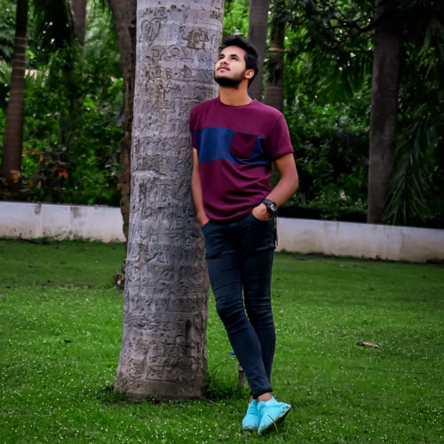 Deepanshu m. profile photo