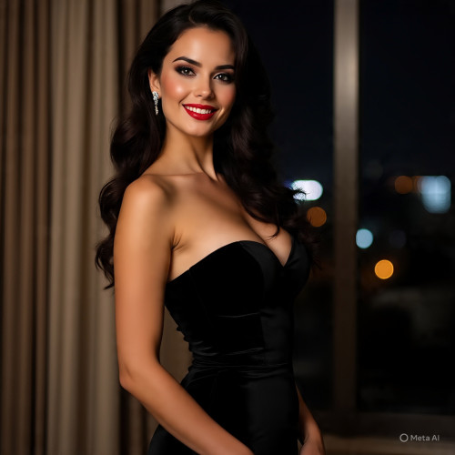 Rebecca  A.