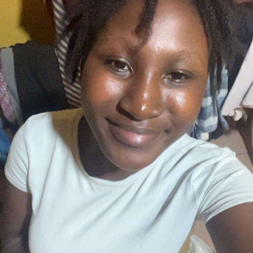 Lillie A. profile photo