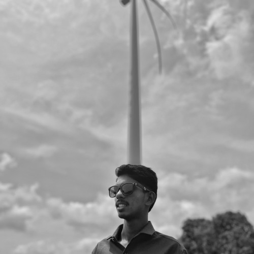 Snehraj L. profile photo