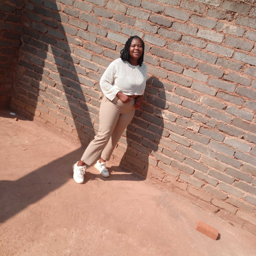 phathutshedzo T.