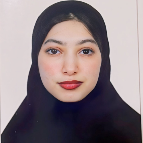 Madiha K. profile photo