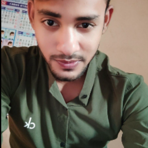 Govind K.