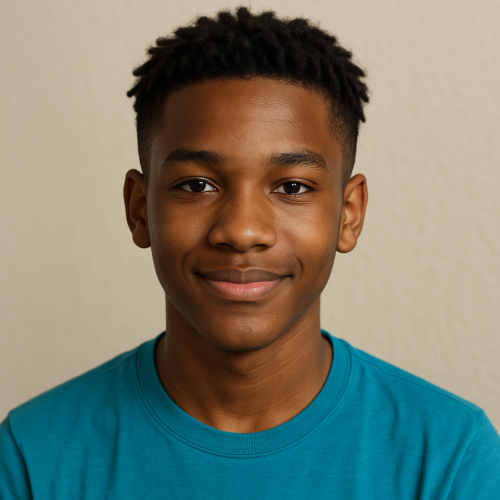 Shamar  W.
