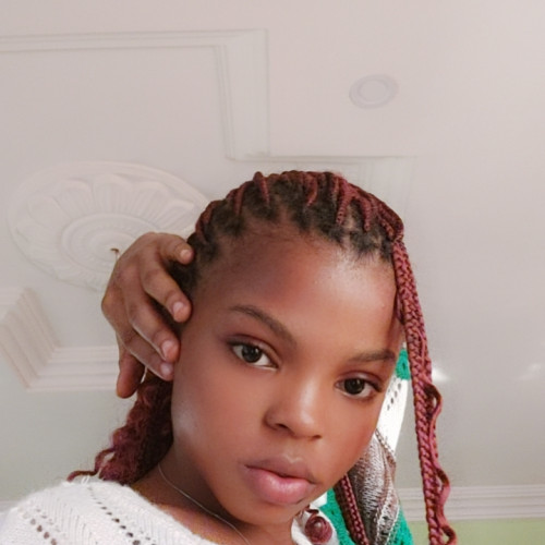 Ubah L. profile photo