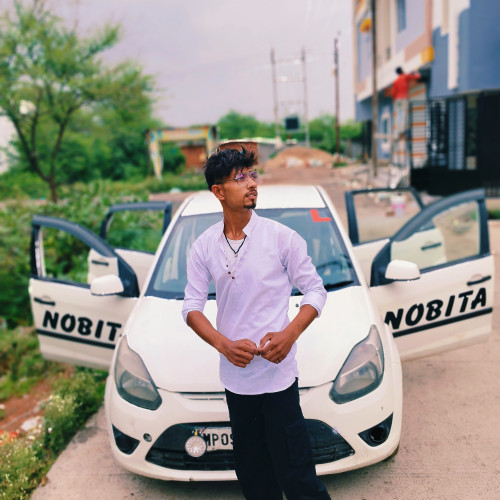 Rohit M.