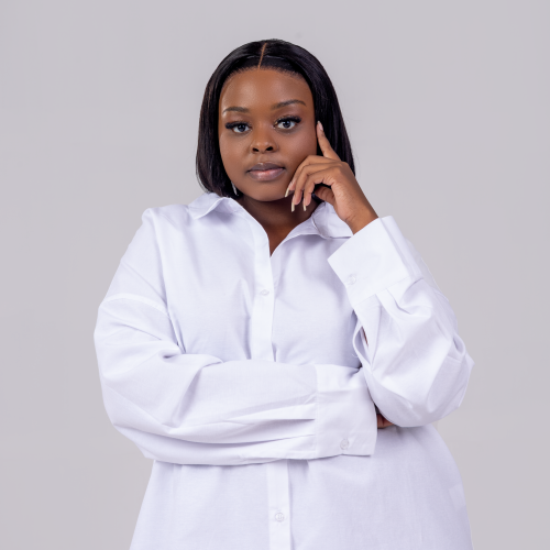 Nomonde F. profile photo