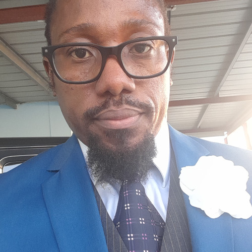 Enjay  J. profile photo