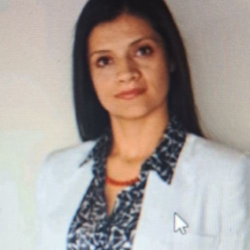 CAROLINA D. profile photo