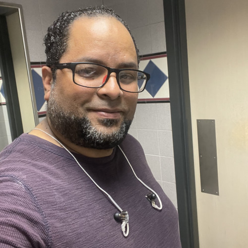 Nathanael B. profile photo