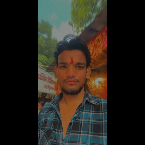 Aryan R. profile photo