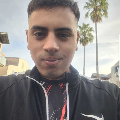 Esteban G. profile photo