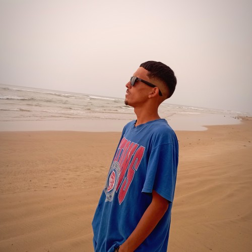 Oussama E. profile photo