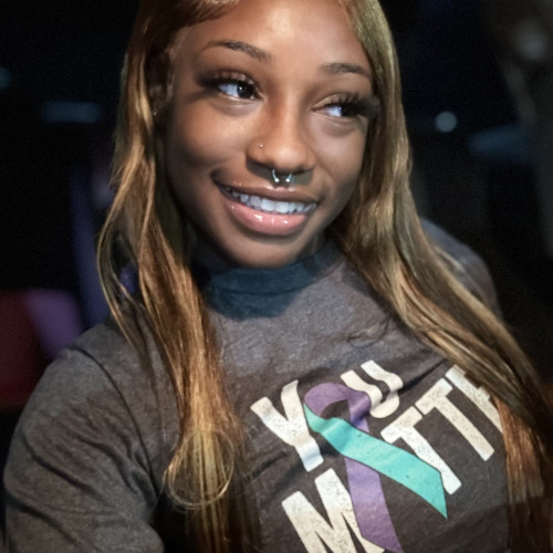 Kimmie B.