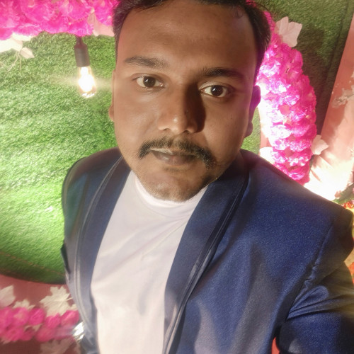 Tirthankar P. profile photo