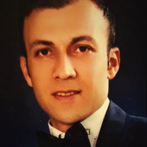 iman r. profile photo