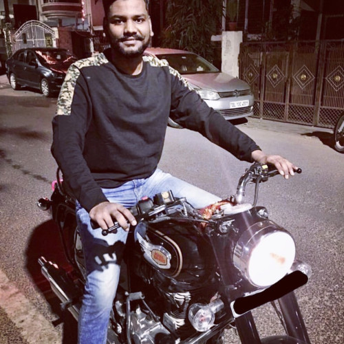 Girish  K. profile photo