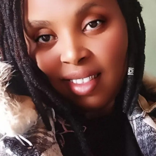 Ntombi K. profile photo