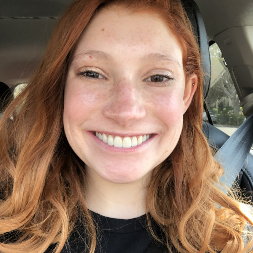 Maya U. profile photo