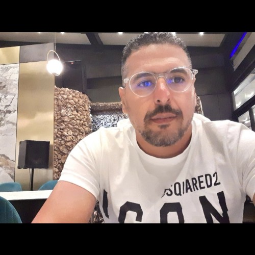 Hicham B. profile photo