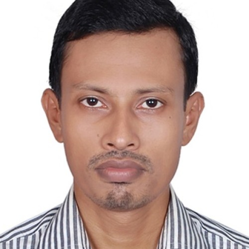 MD MASUDUL  H.