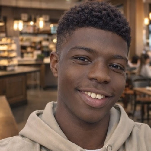 Kingsley  G. profile photo