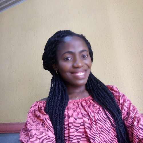 Chidiebere  O.