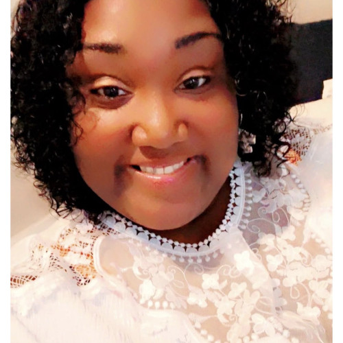 Jasmine W. profile photo