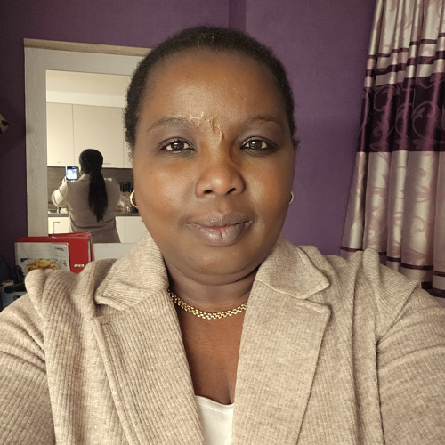 Ann G. profile photo