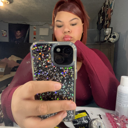 Jamya H. profile photo