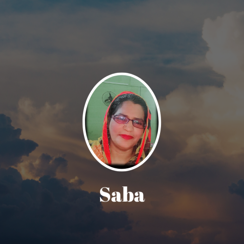 Saba N.