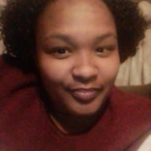 Sadiqah M.