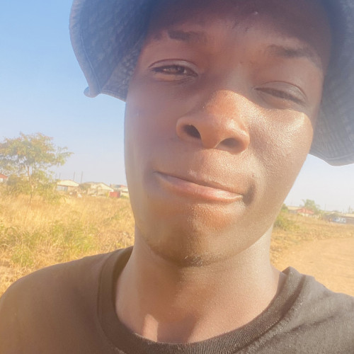 Takudzwa M. profile photo