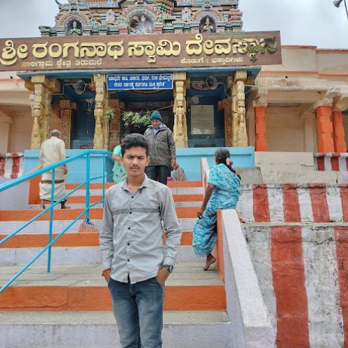 Madhu  N.