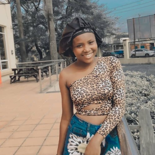 Christabel  O. profile photo