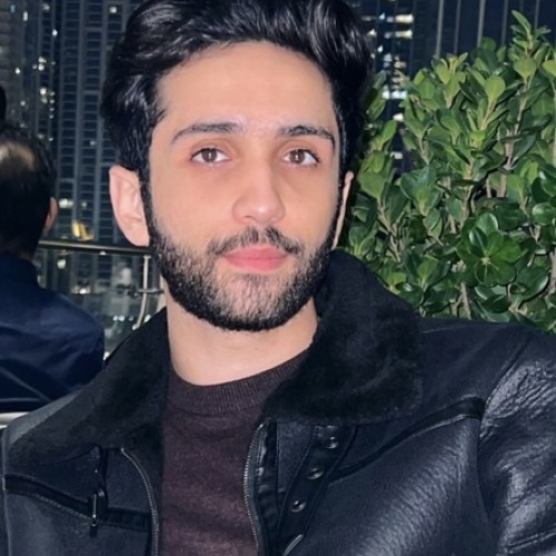 Ahmed  K. profile photo